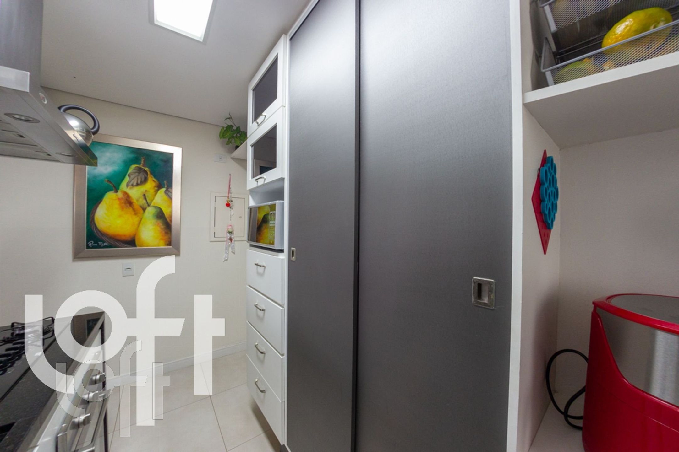 Apartamento à venda com 2 quartos, 64m² - Foto 24