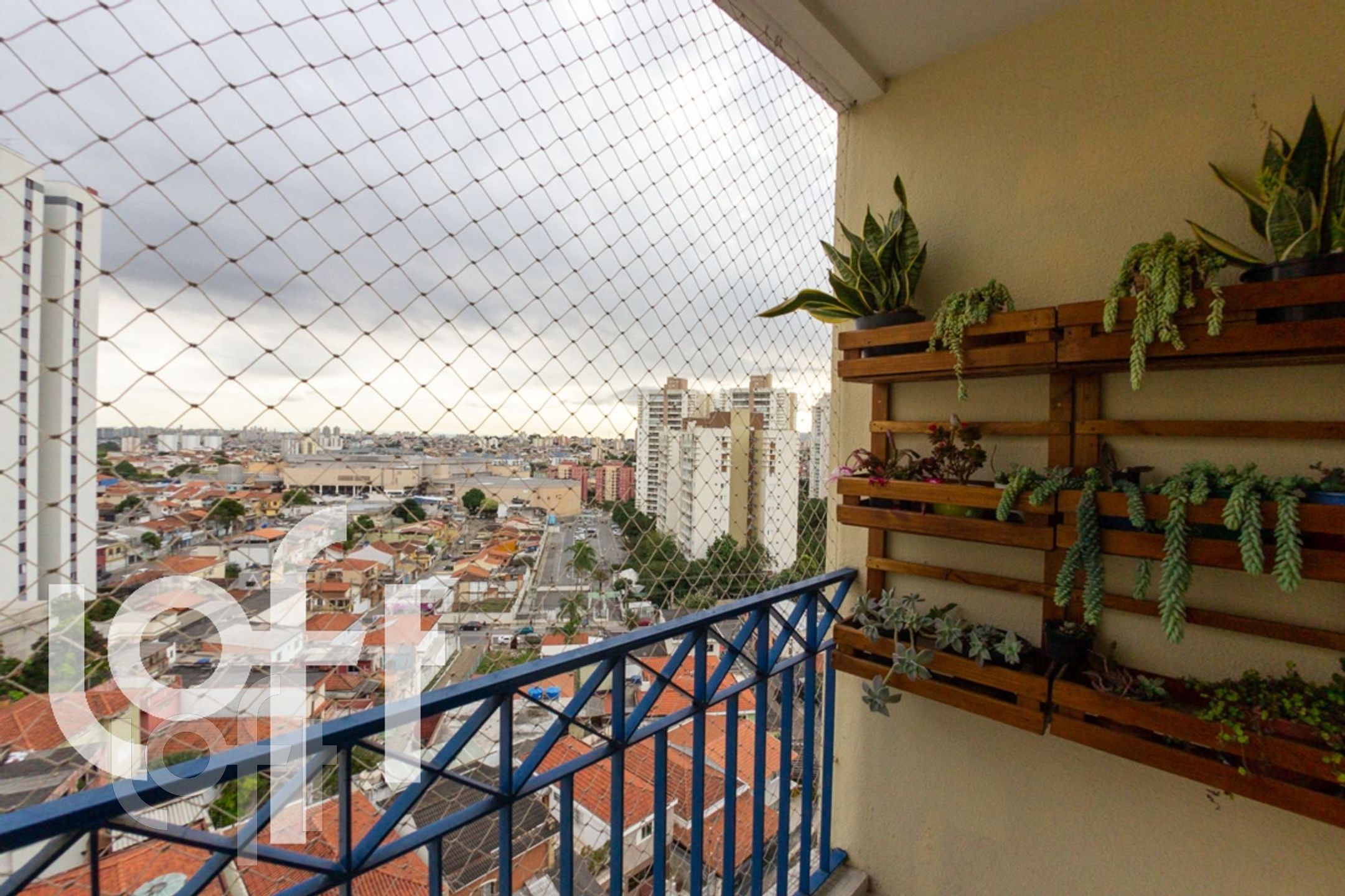 Apartamento à venda com 2 quartos, 64m² - Foto 10