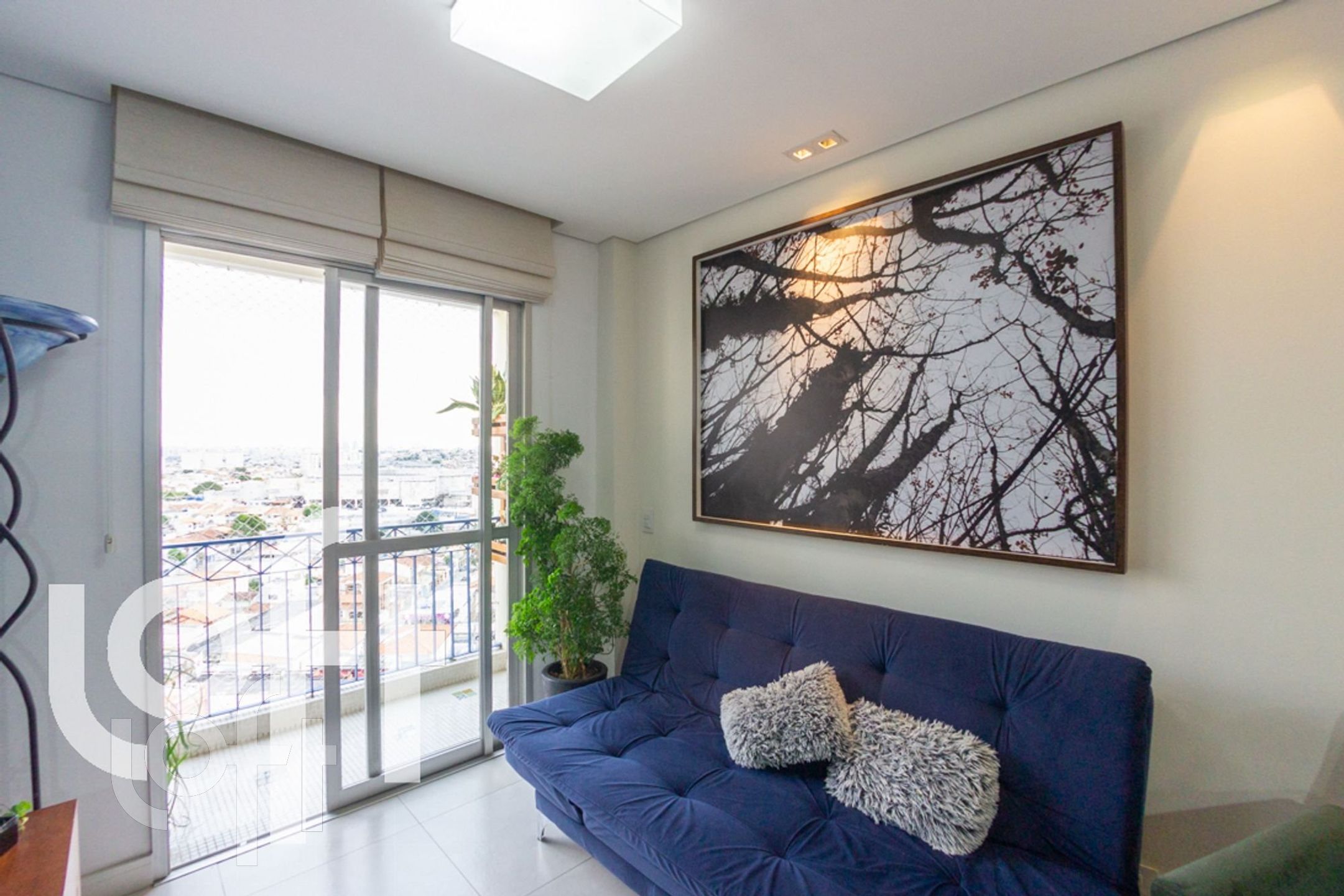 Apartamento à venda com 2 quartos, 64m² - Foto 14