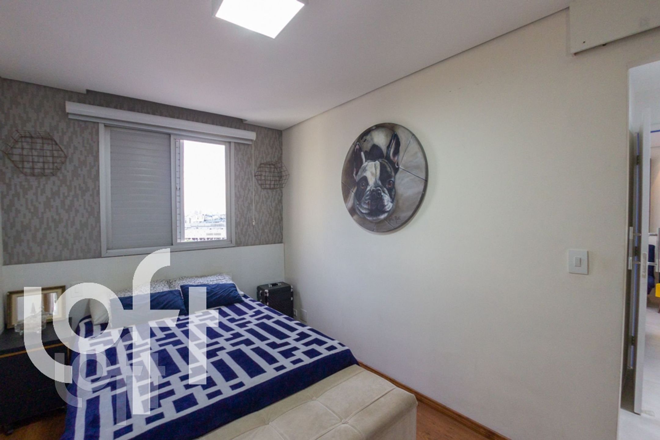 Apartamento à venda com 2 quartos, 64m² - Foto 6