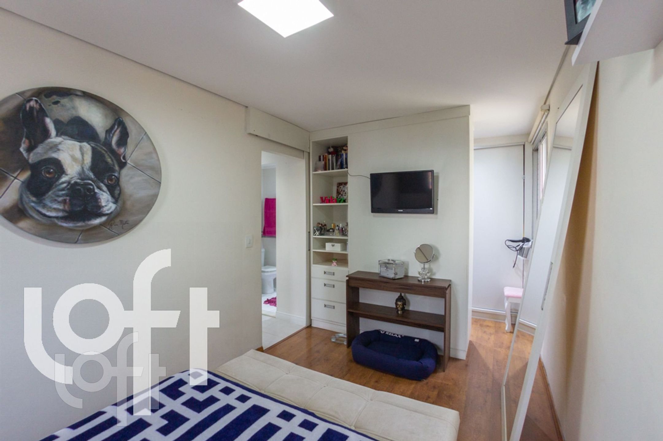 Apartamento à venda com 2 quartos, 64m² - Foto 7