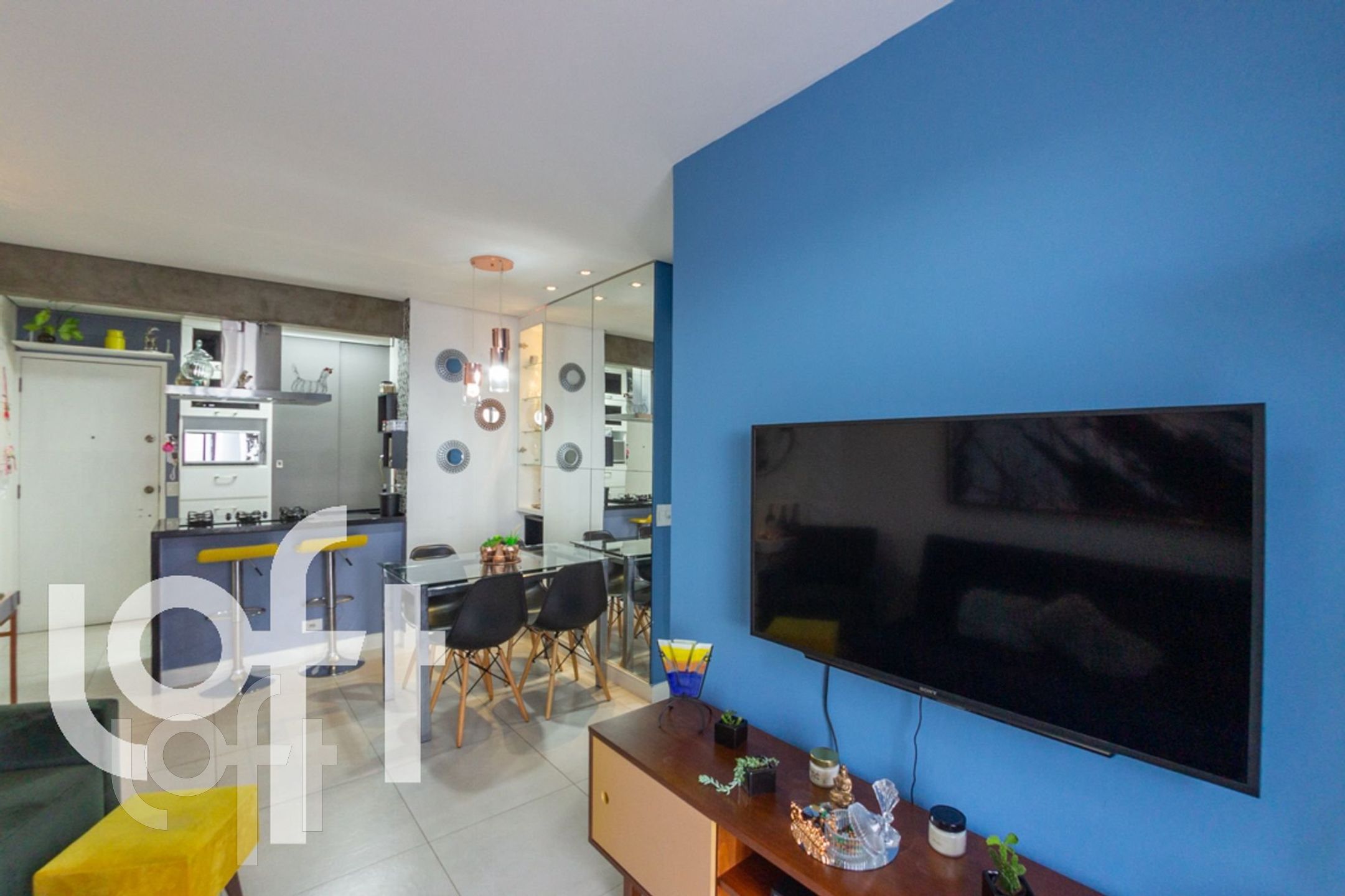 Apartamento à venda com 2 quartos, 64m² - Foto 16