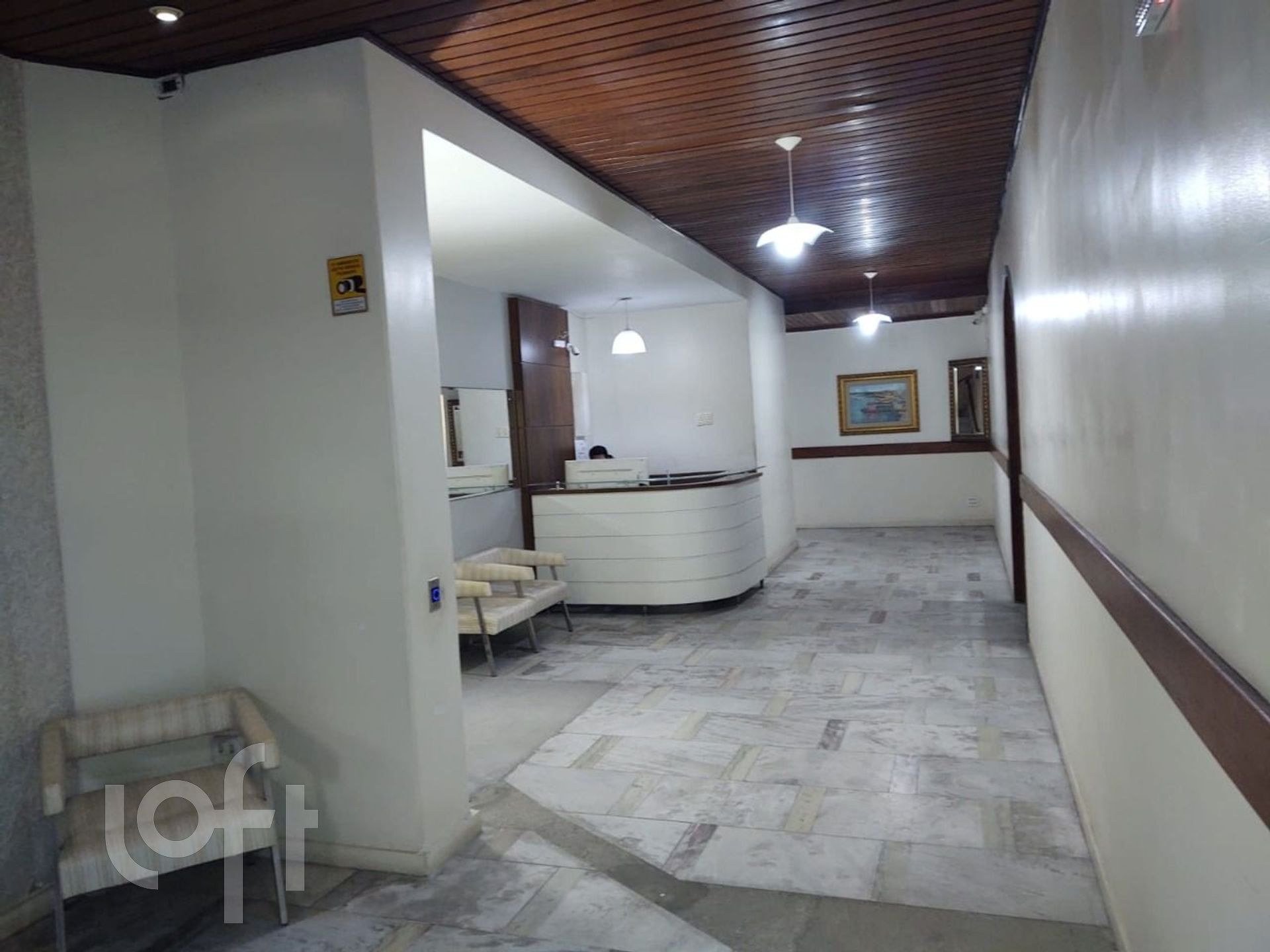 Apartamentos com 103m², 2 quartos, no bairro Centro em Florianópolis