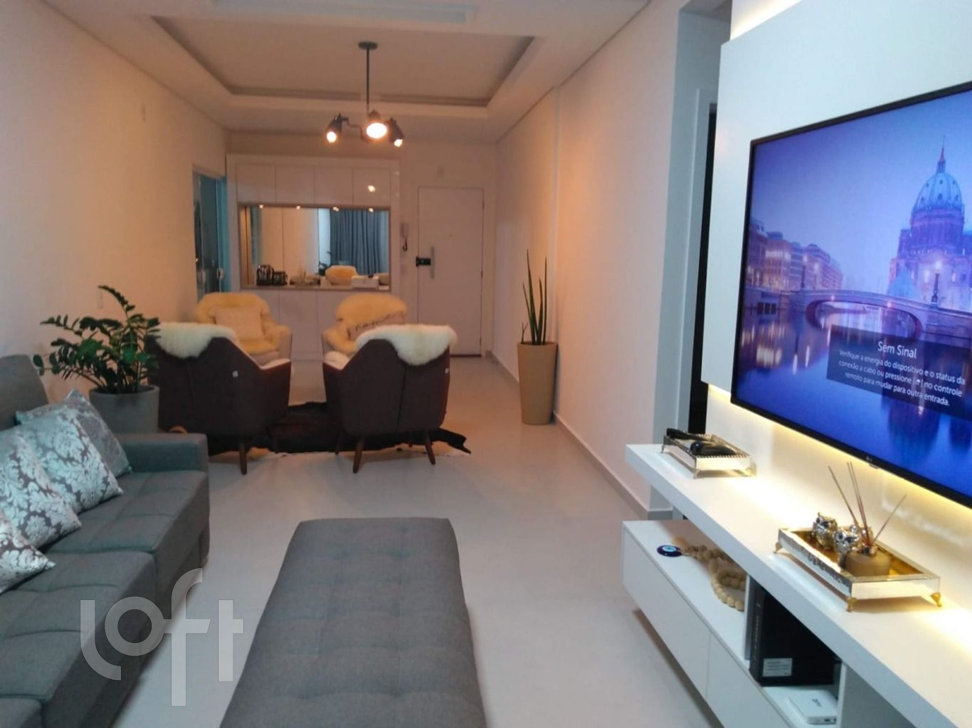 Apartamentos com 195m², 2 quartos, 1 suíte, 2 garagens, no bairro Ingleses em Florianópolis