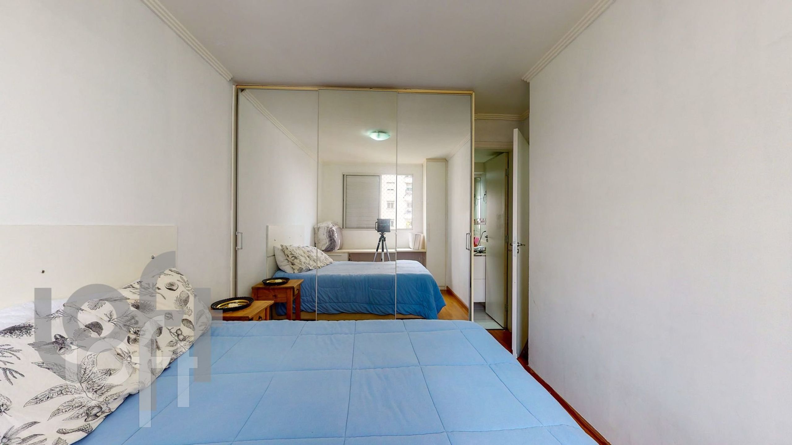 Apartamento à venda com 2 quartos, 67m² - Foto 8