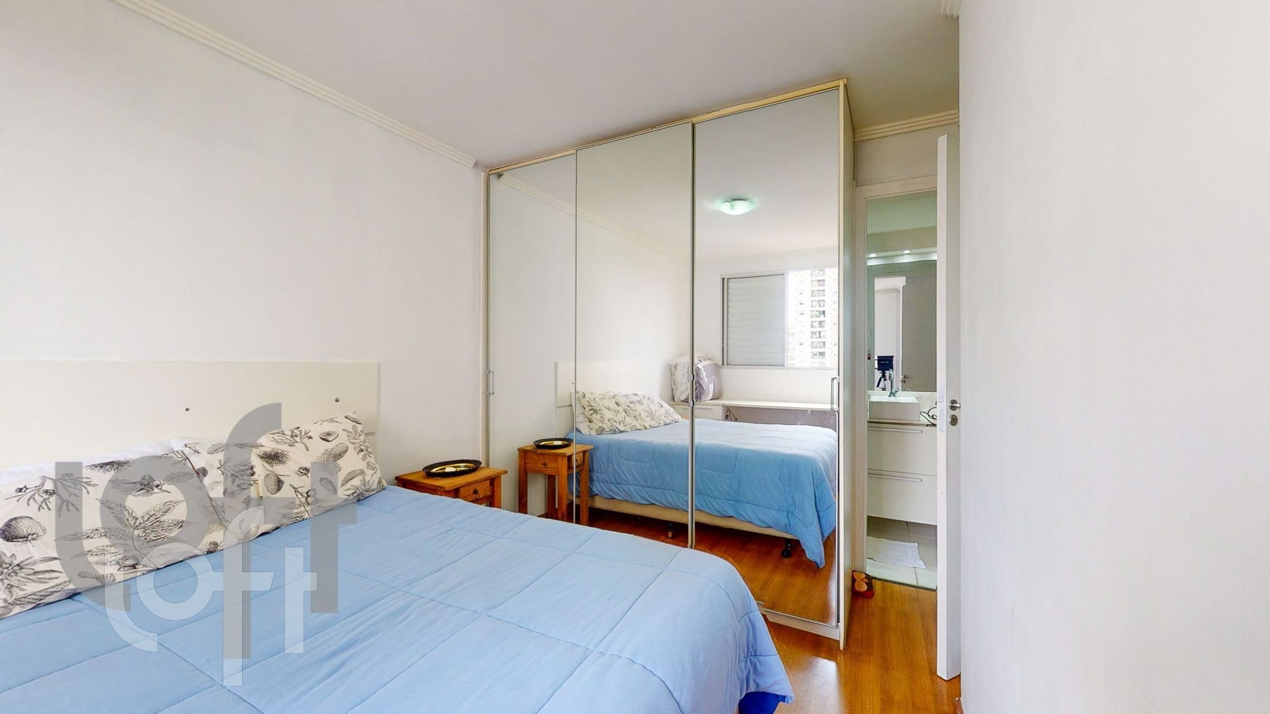 Apartamento à venda com 2 quartos, 67m² - Foto 7