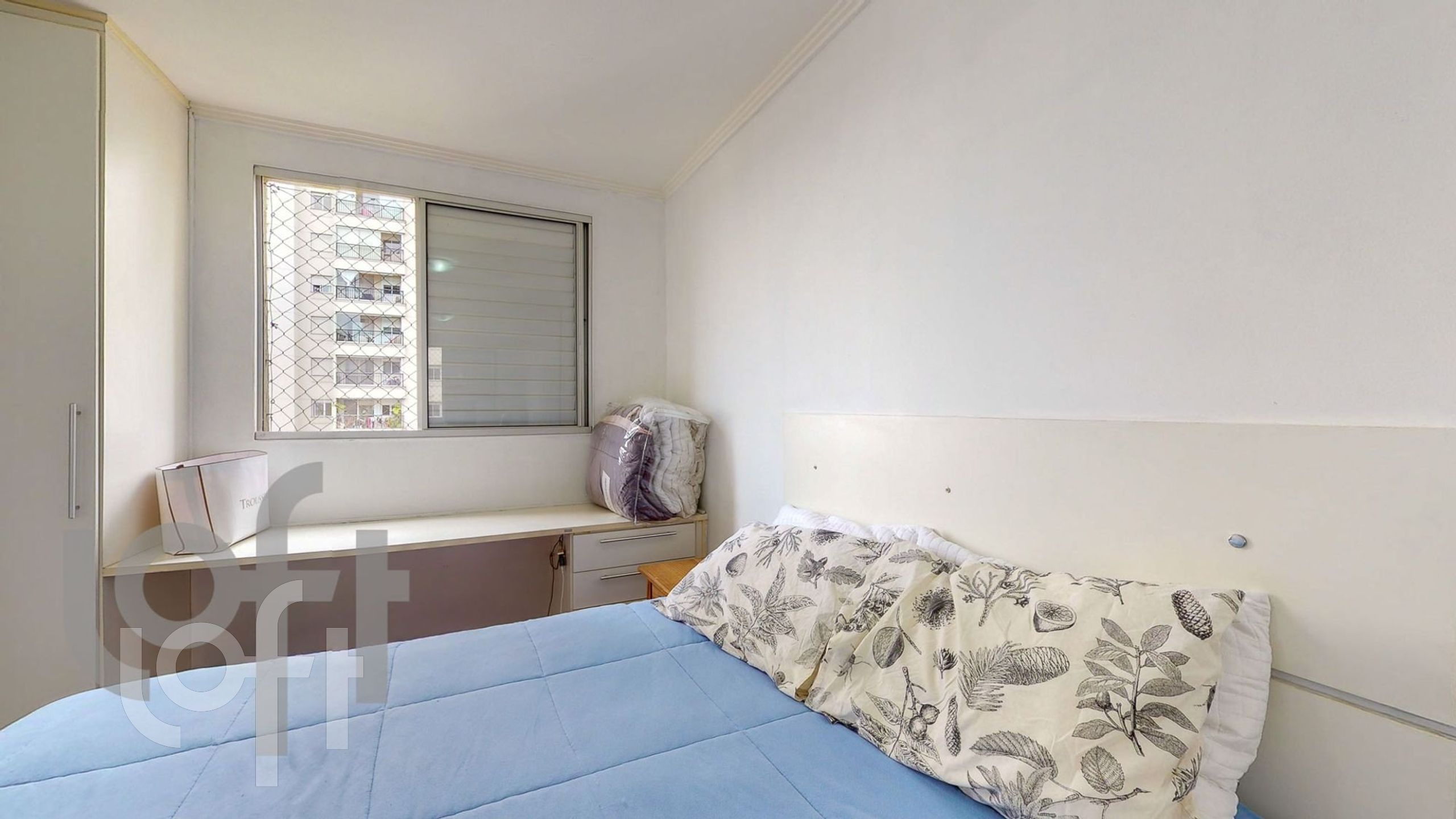 Apartamento à venda com 2 quartos, 67m² - Foto 9