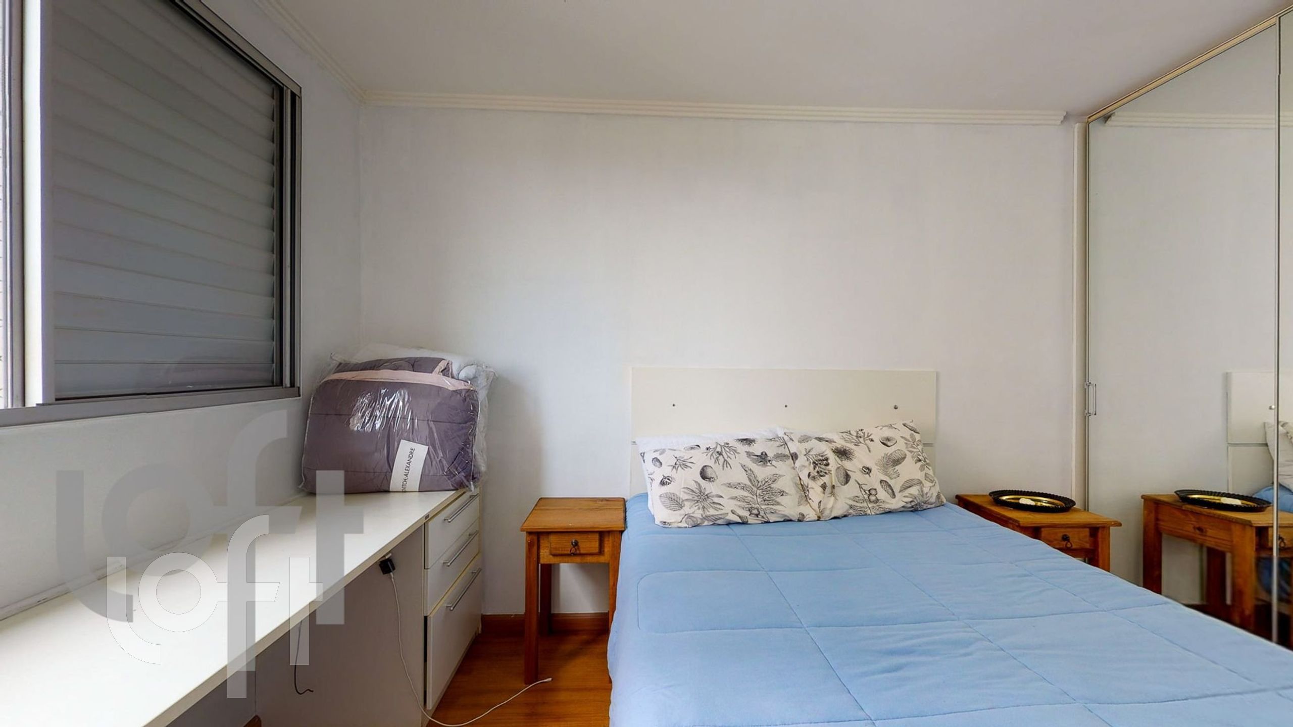 Apartamento à venda com 2 quartos, 67m² - Foto 12