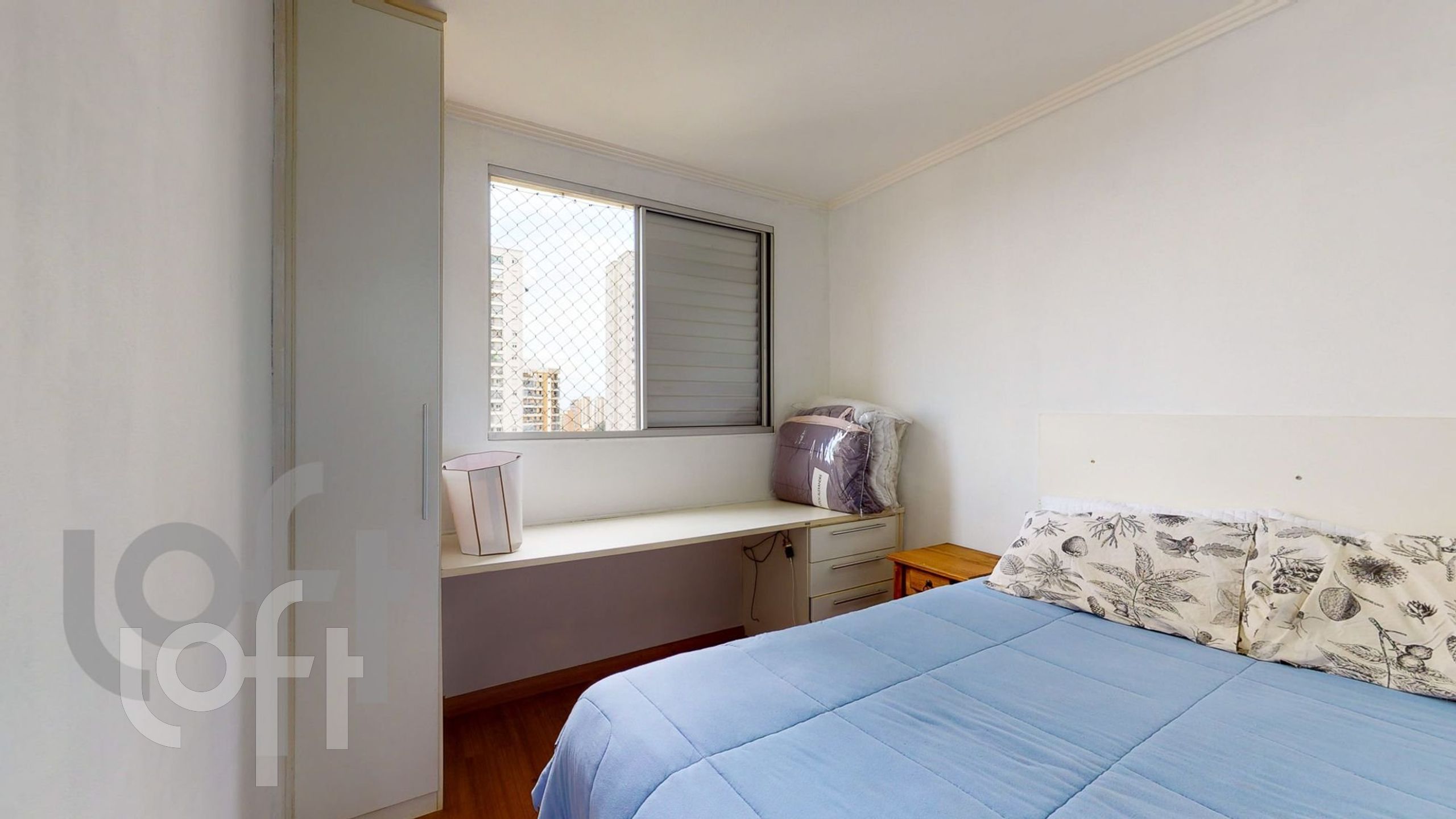 Apartamento à venda com 2 quartos, 67m² - Foto 6