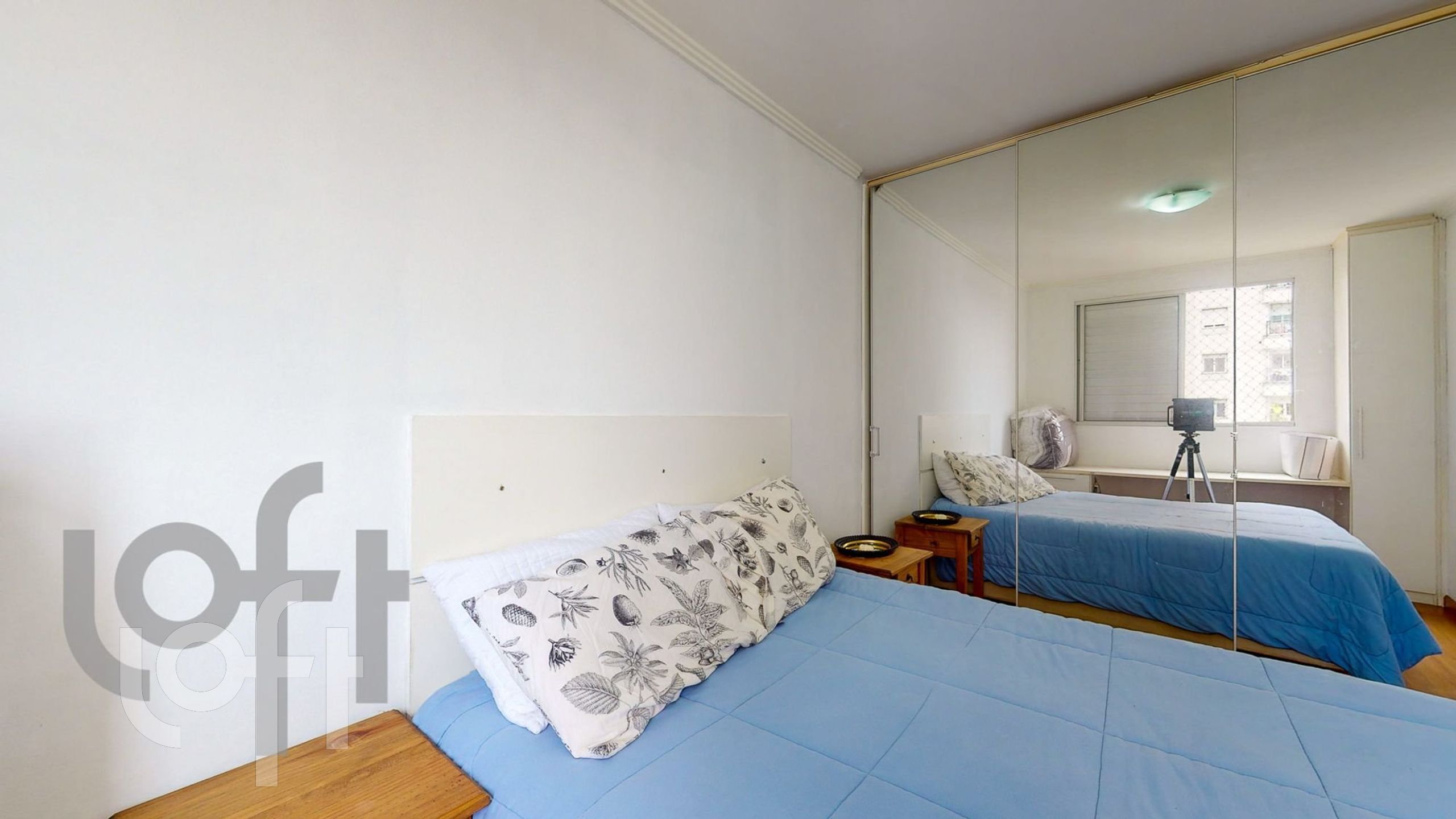 Apartamento à venda com 2 quartos, 67m² - Foto 10