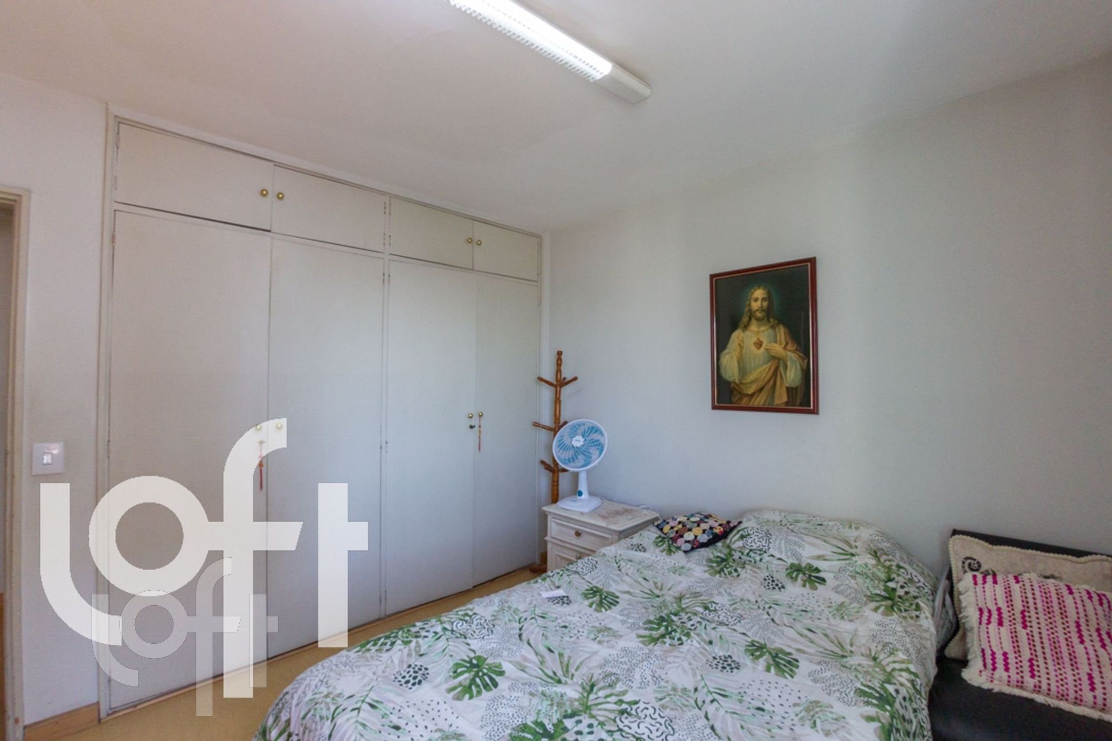 Apartamento à venda com 2 quartos, 95m² - Foto 4