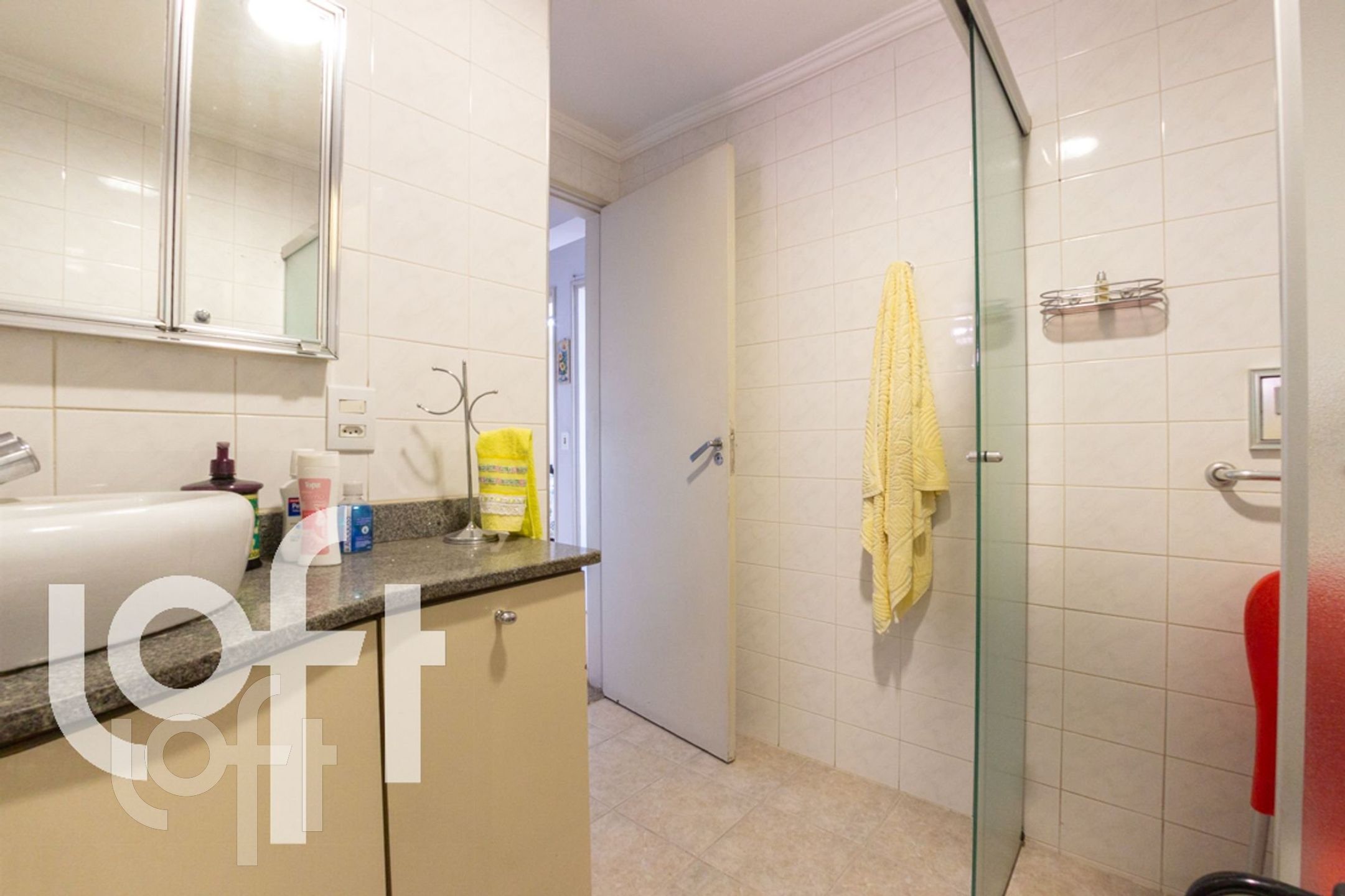 Apartamento à venda com 2 quartos, 95m² - Foto 28