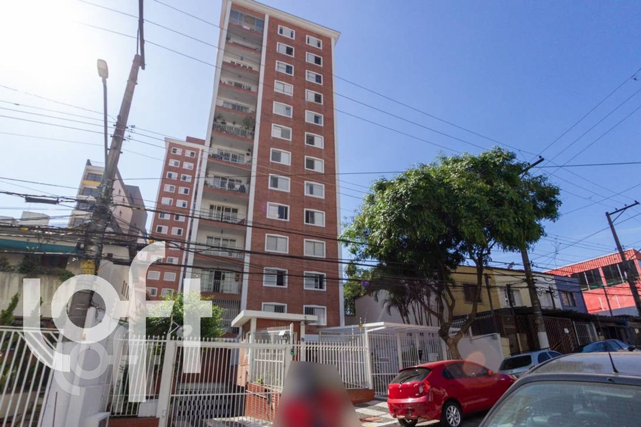 Apartamento à venda com 2 quartos, 95m² - Foto 24