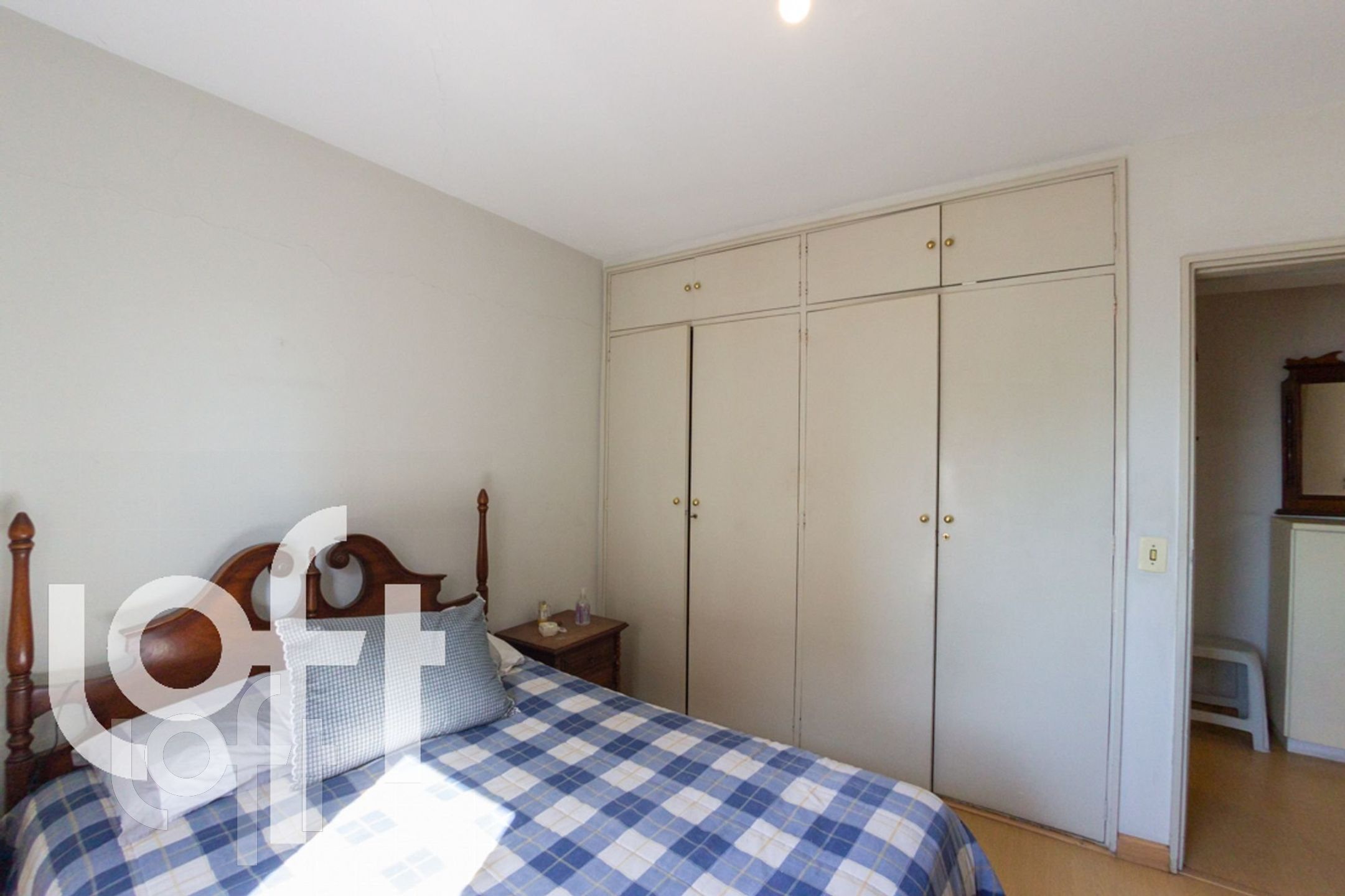 Apartamento à venda com 2 quartos, 95m² - Foto 8