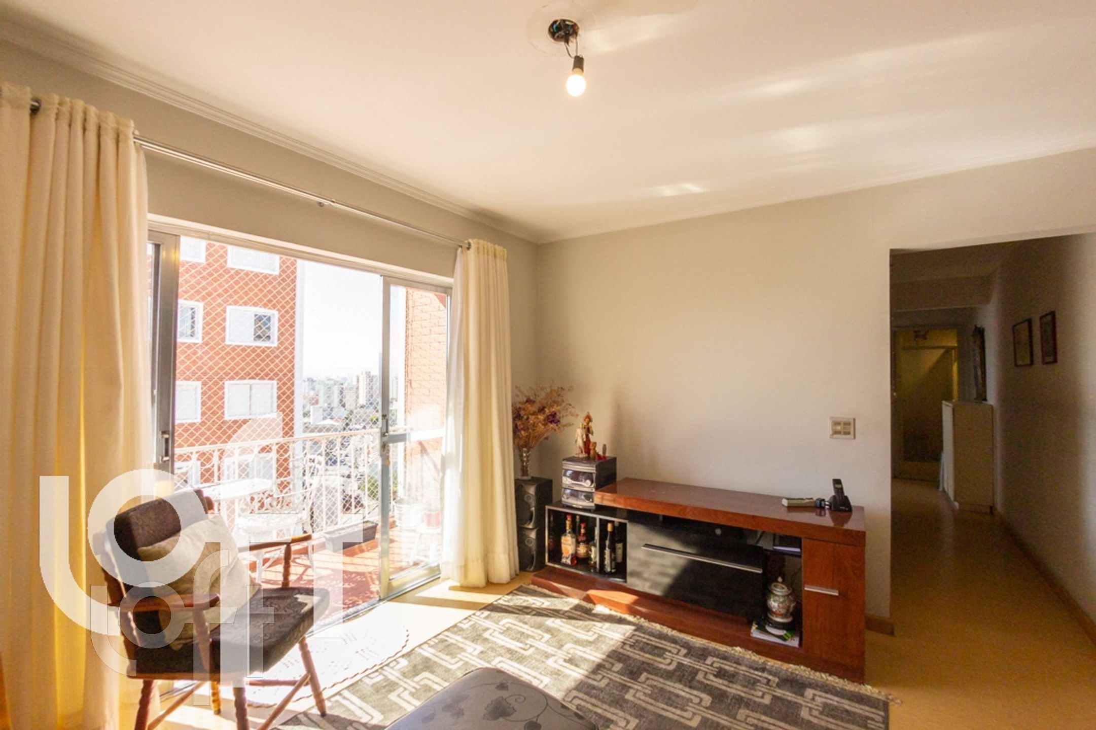 Apartamento à venda com 2 quartos, 95m² - Foto 1