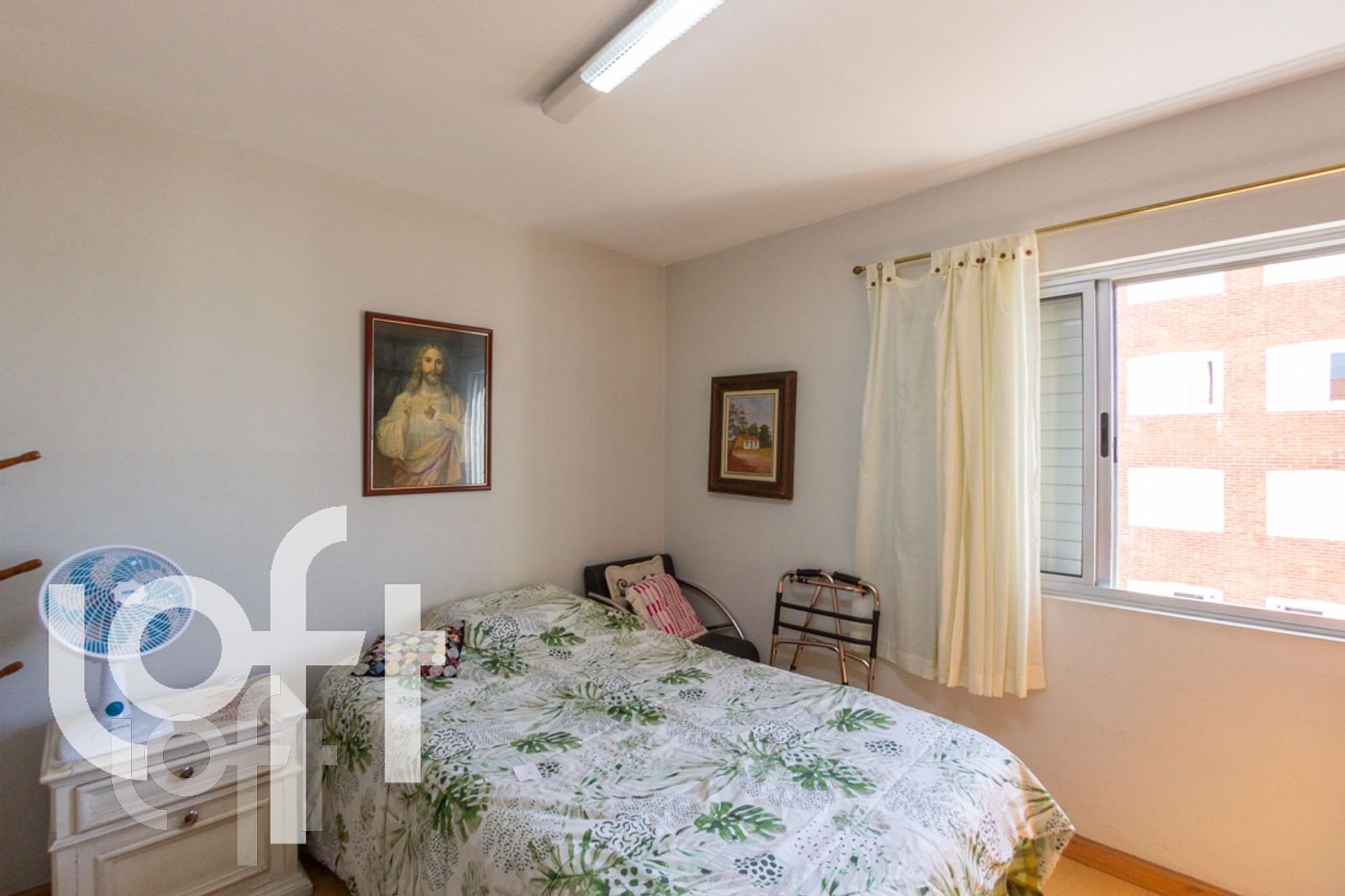 Apartamento à venda com 2 quartos, 95m² - Foto 5