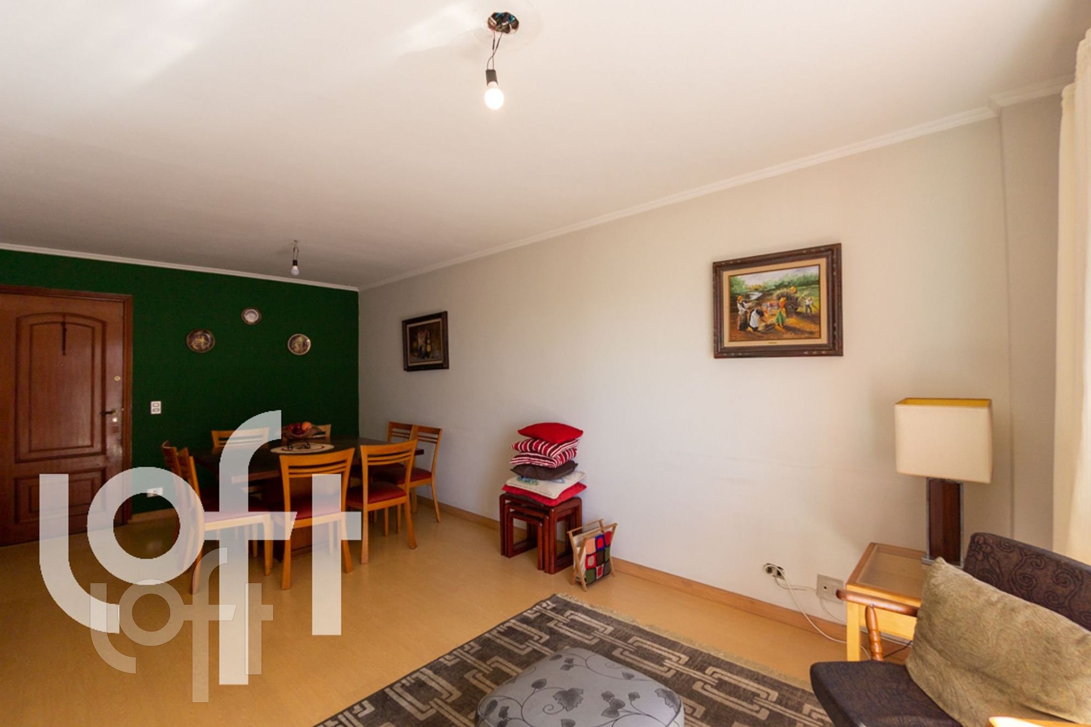 Apartamento à venda com 2 quartos, 95m² - Foto 17