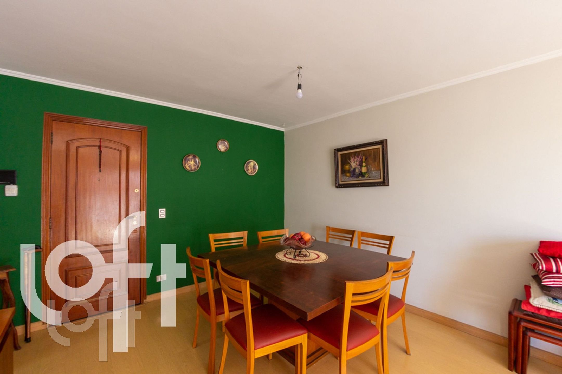 Apartamento à venda com 2 quartos, 95m² - Foto 15