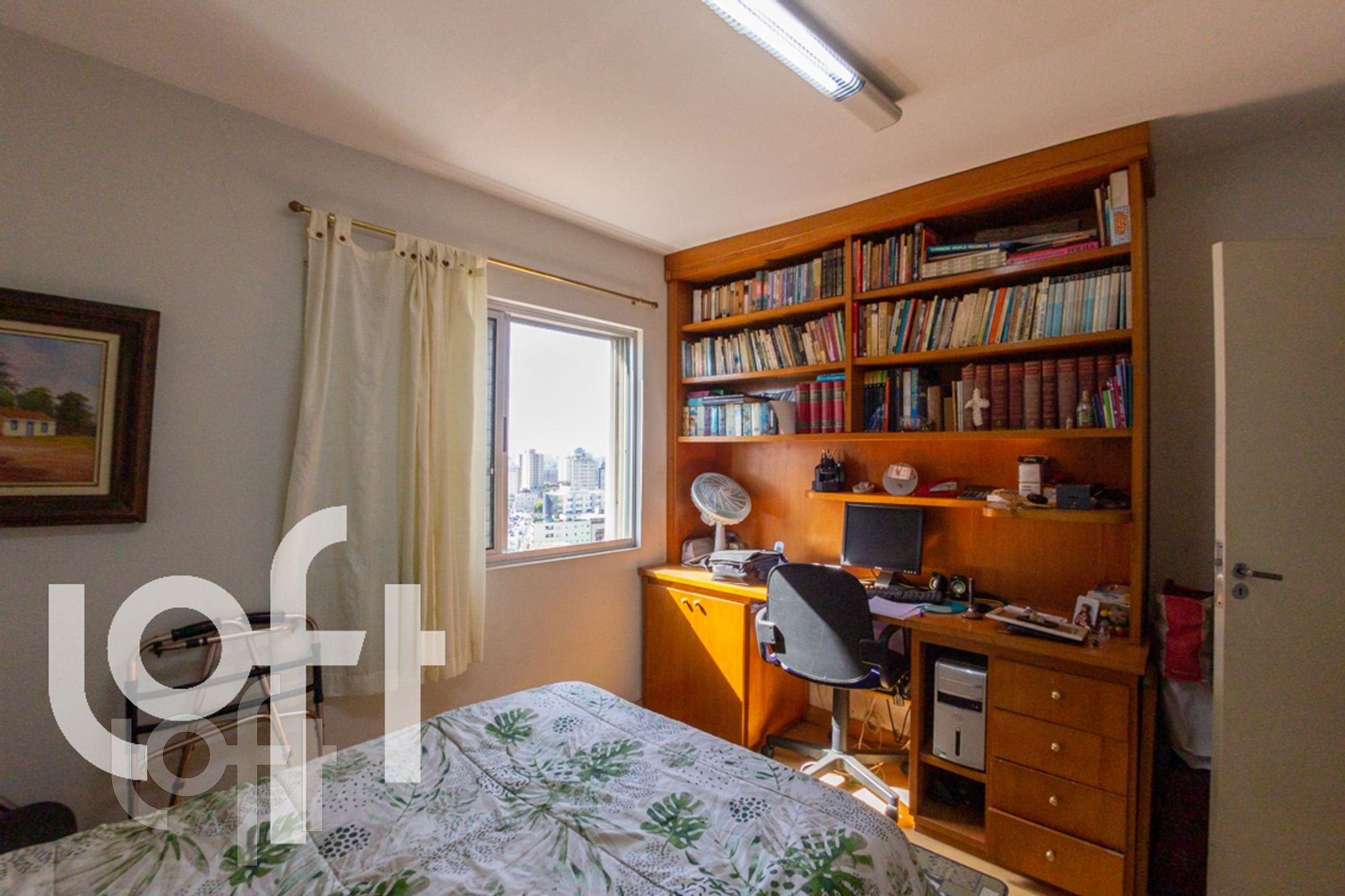 Apartamento à venda com 2 quartos, 95m² - Foto 2