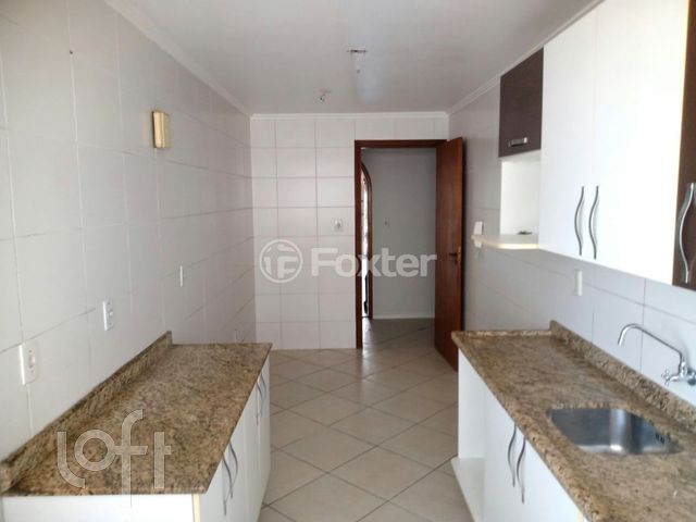 Apartamento com 104m², 3 dormitórios, 1 suíte, 1 vaga, Rio Branco em Porto Alegre
