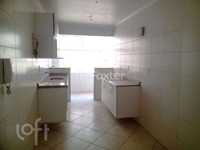 Apartamento com 104m², 3 dormitórios, 1 suíte, 1 vaga, Rio Branco em Porto Alegre