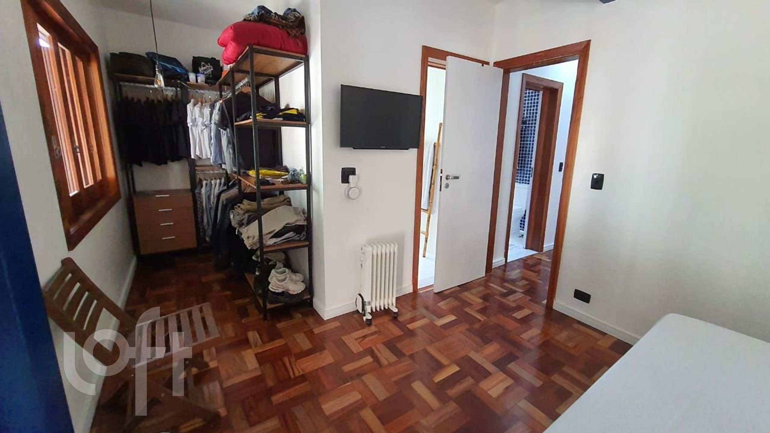 Casa à venda com 2 quartos, 160m² - Foto 19