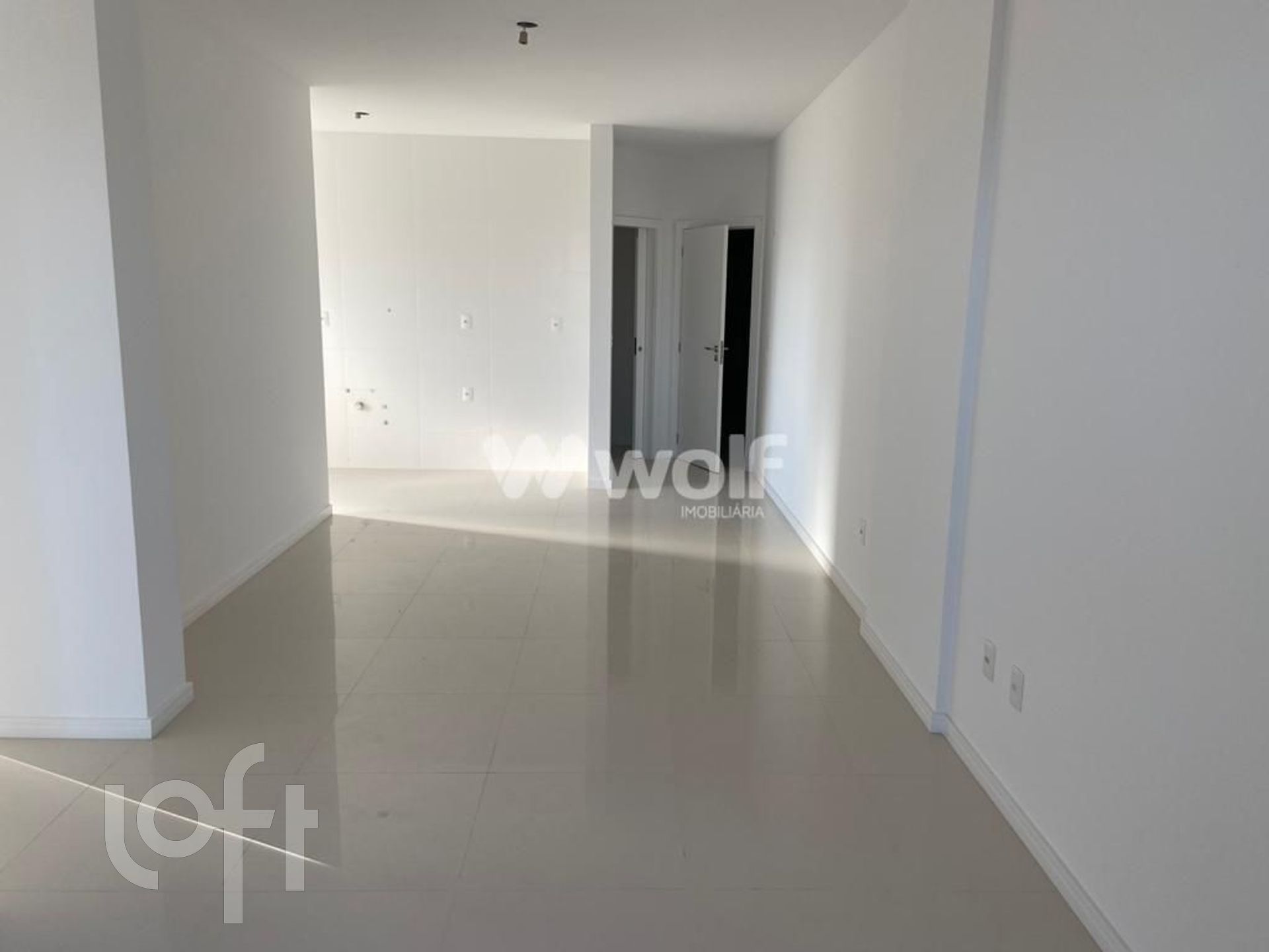 Apartamentos com 79m², 2 quartos, 2 suítes, 1 garagem, no bairro Capoeiras em Florianópolis