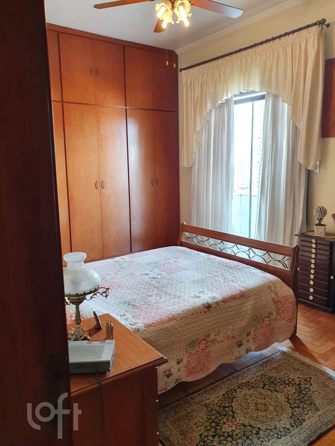 Apartamento à venda com 3 quartos, 145m² - Foto 4