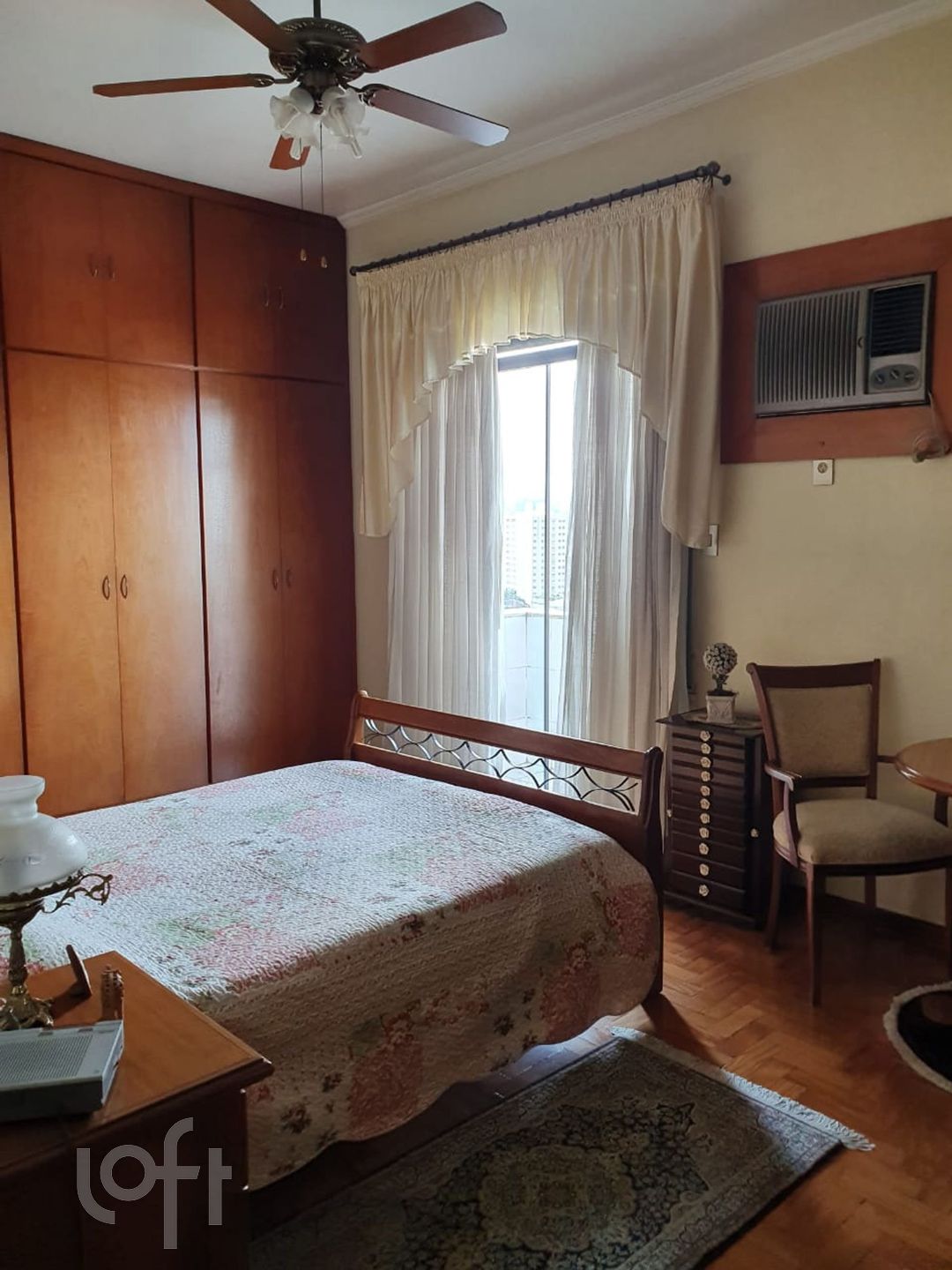 Apartamento à venda com 3 quartos, 145m² - Foto 5