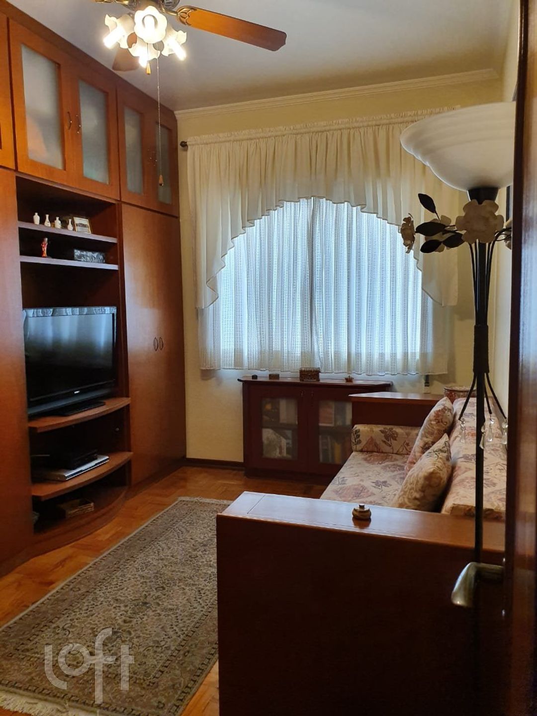 Apartamento à venda com 3 quartos, 145m² - Foto 7