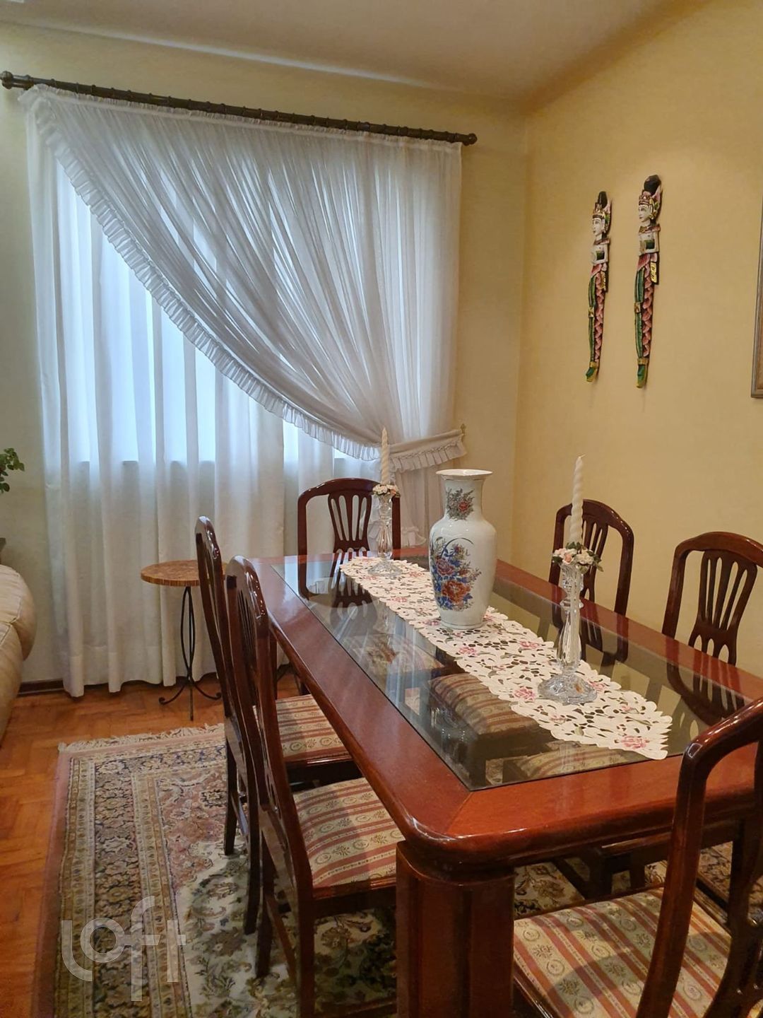 Apartamento à venda com 3 quartos, 145m² - Foto 15