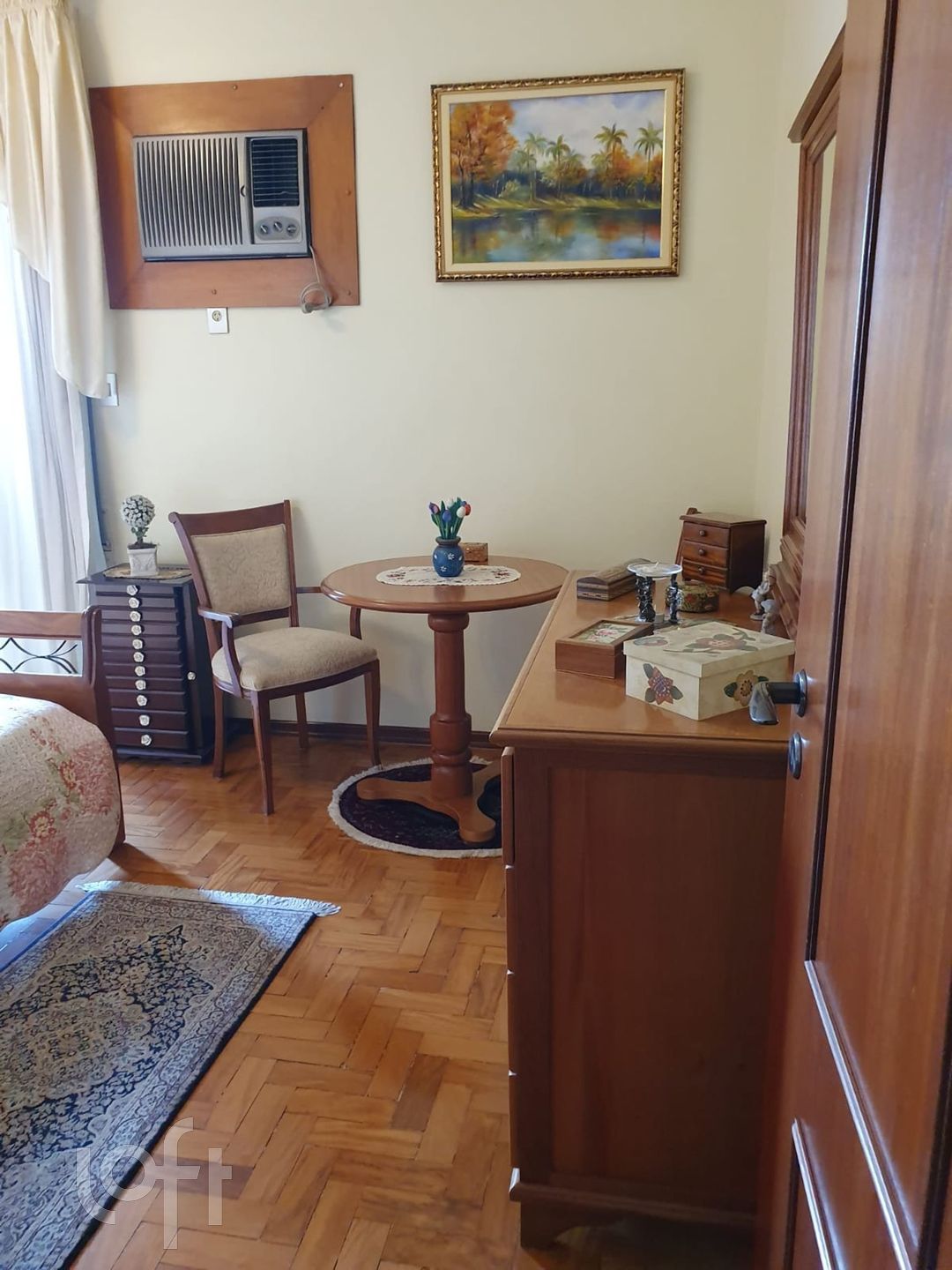 Apartamento à venda com 3 quartos, 145m² - Foto 3