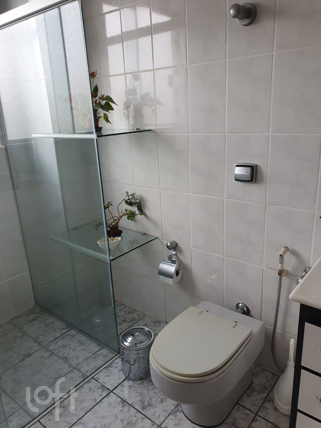 Apartamento à venda com 3 quartos, 145m² - Foto 30