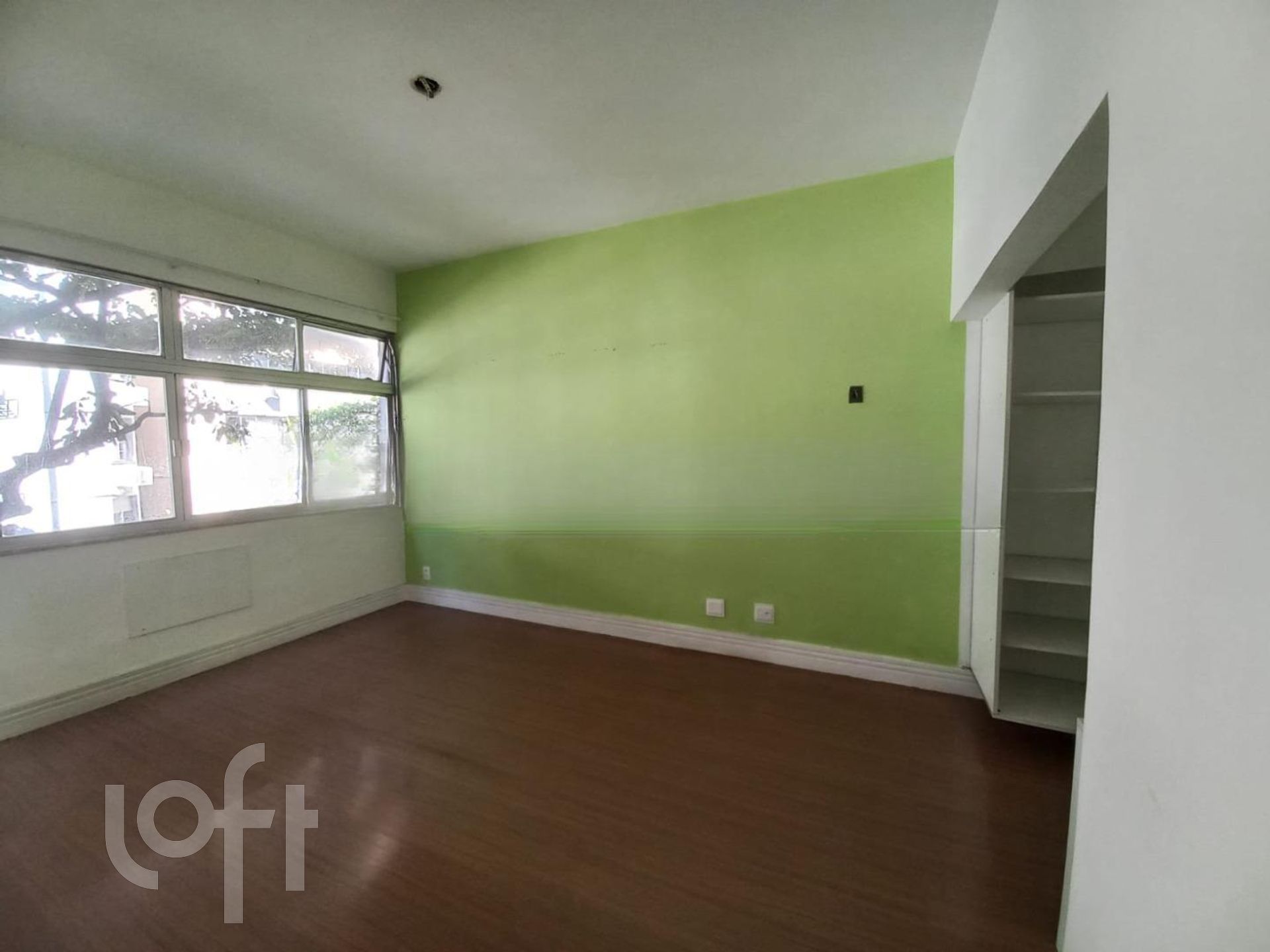 Apartamento à venda com 2 quartos, 120m² - Foto 7