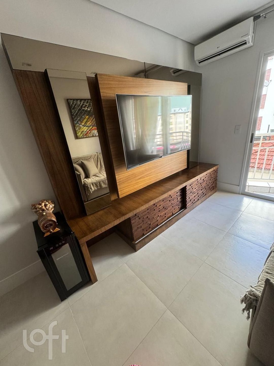 Apartamento à venda em Consolação com 55 m², 2 qua