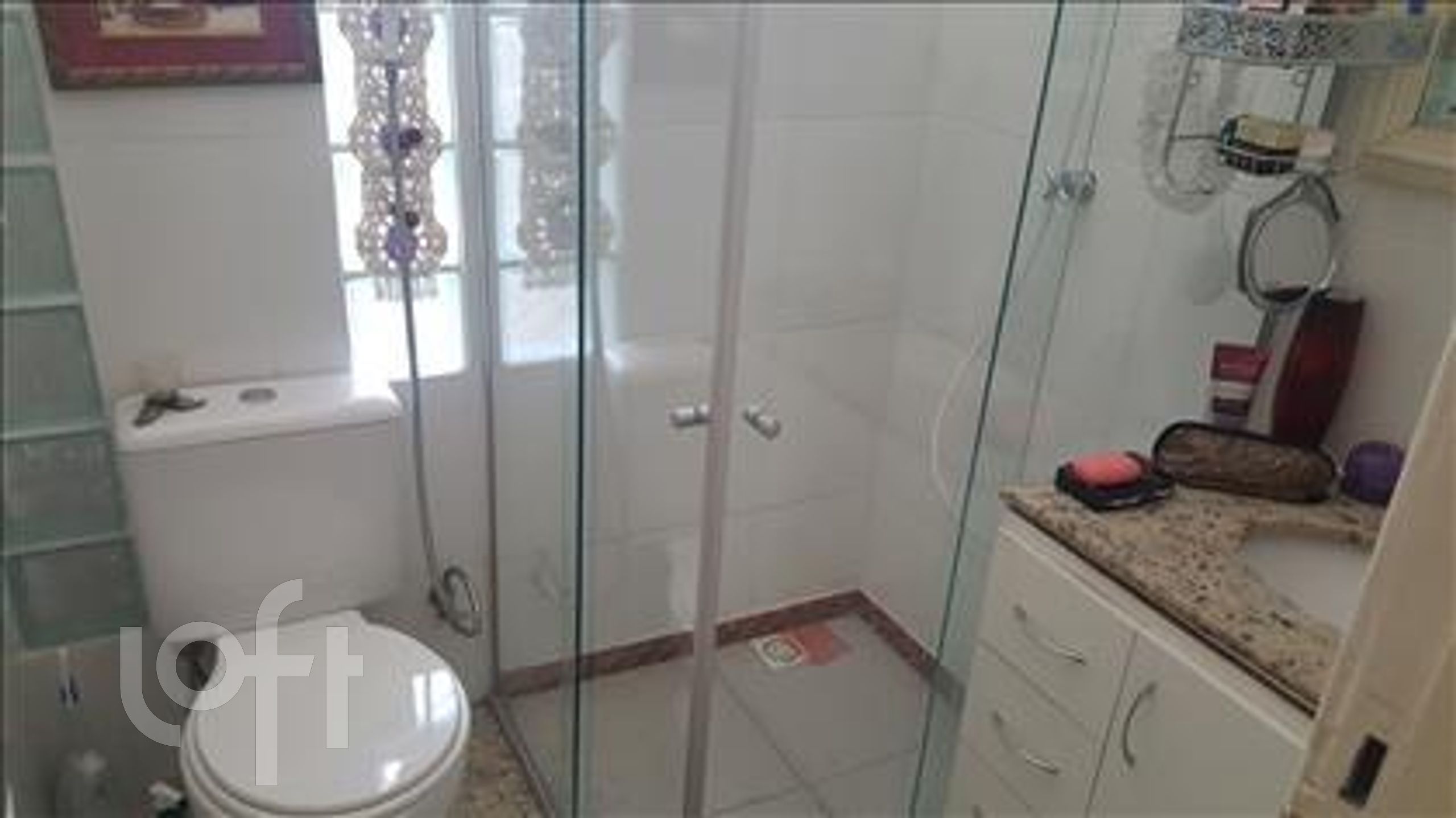 Apartamento à venda com 3 quartos, 96m² - Foto 8