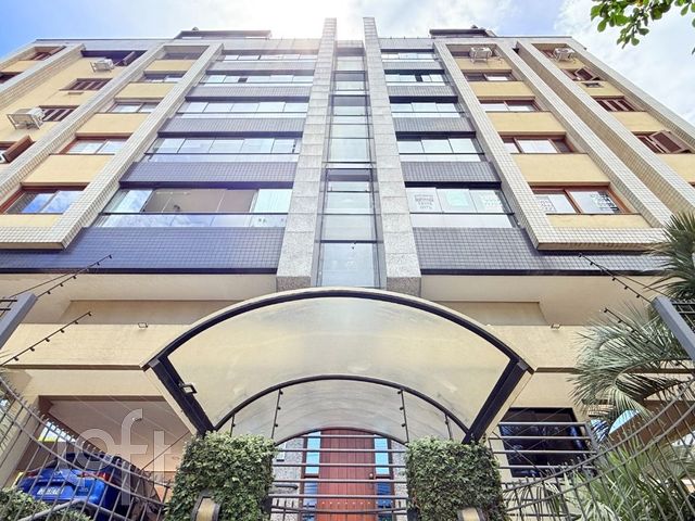 Apartamento com 68m², 1 dormitório, 1 suíte, 1 vaga, Bela Vista em Porto Alegre