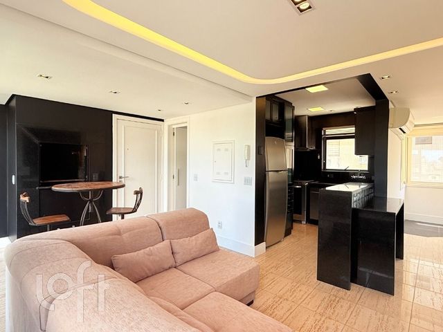 Apartamento com 68m², 1 dormitório, 1 suíte, 1 vaga, Bela Vista em Porto Alegre