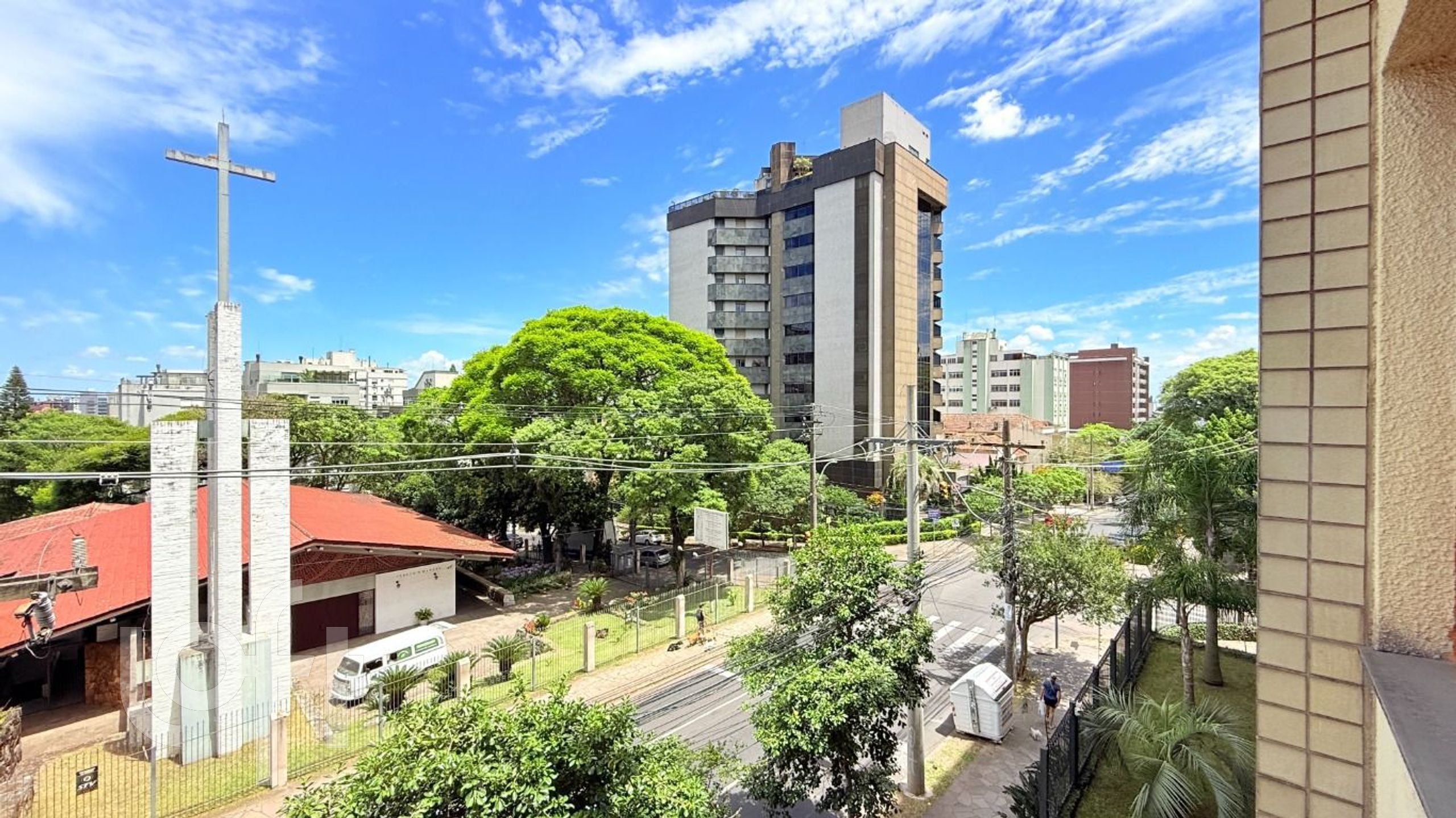 Apartamento com 68m², 1 dormitório, 1 suíte, 1 vaga, Bela Vista em Porto Alegre