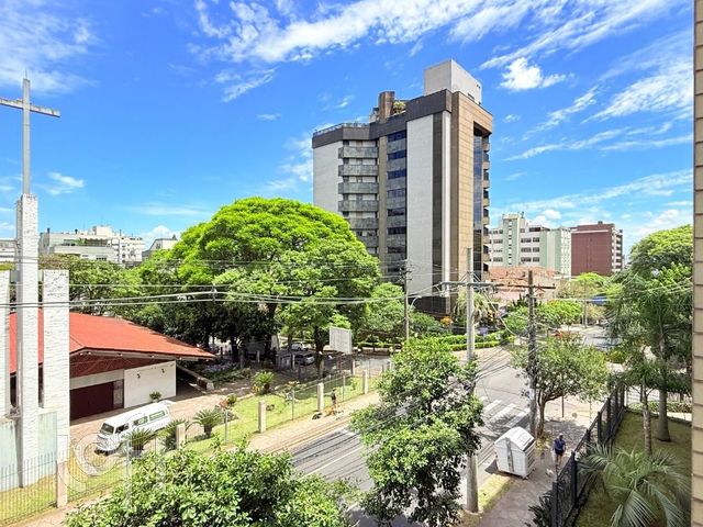 Apartamento com 68m², 1 dormitório, 1 suíte, 1 vaga, Bela Vista em Porto Alegre