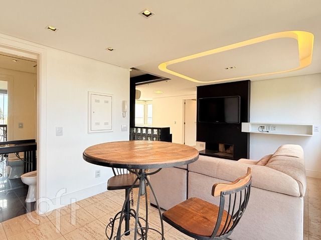 Apartamento com 68m², 1 dormitório, 1 suíte, 1 vaga, Bela Vista em Porto Alegre