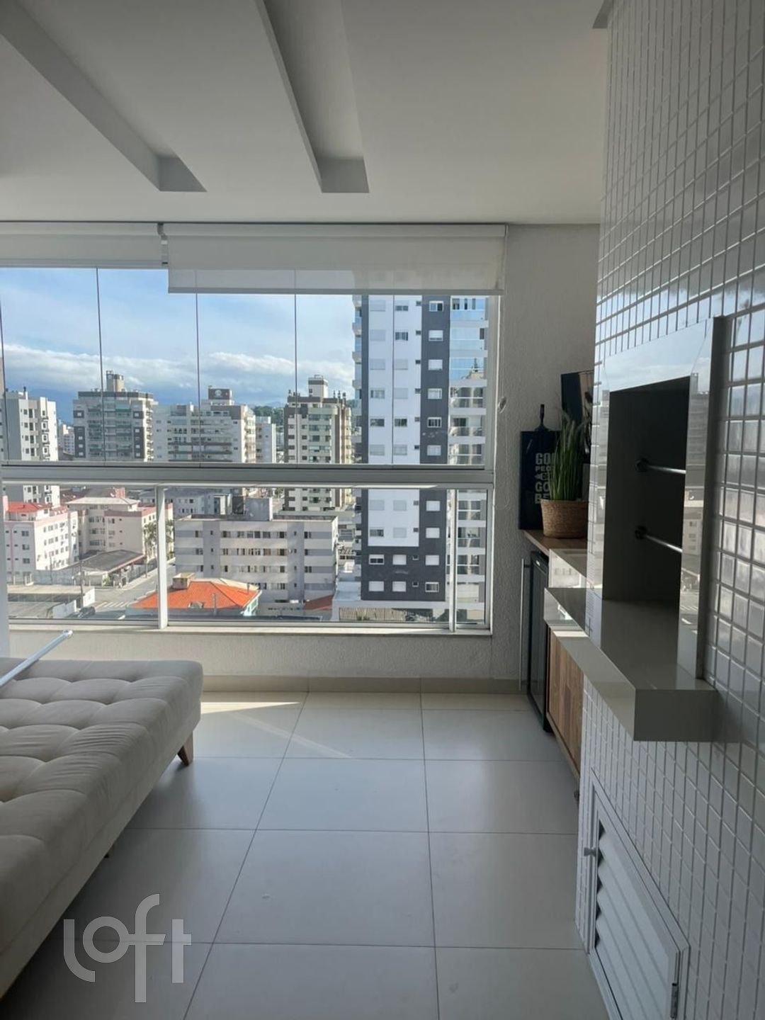 Apartamento à venda em Bela Vista com 115 m², 3 quartos, 2 suítes, 2 vagas