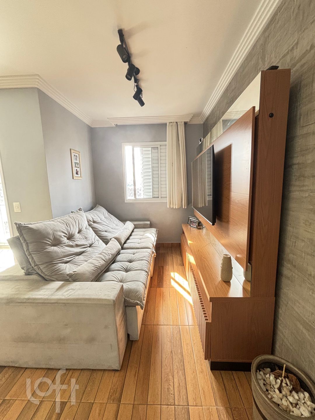Apartamento à venda em Mooca com 64 m², 2 quartos,