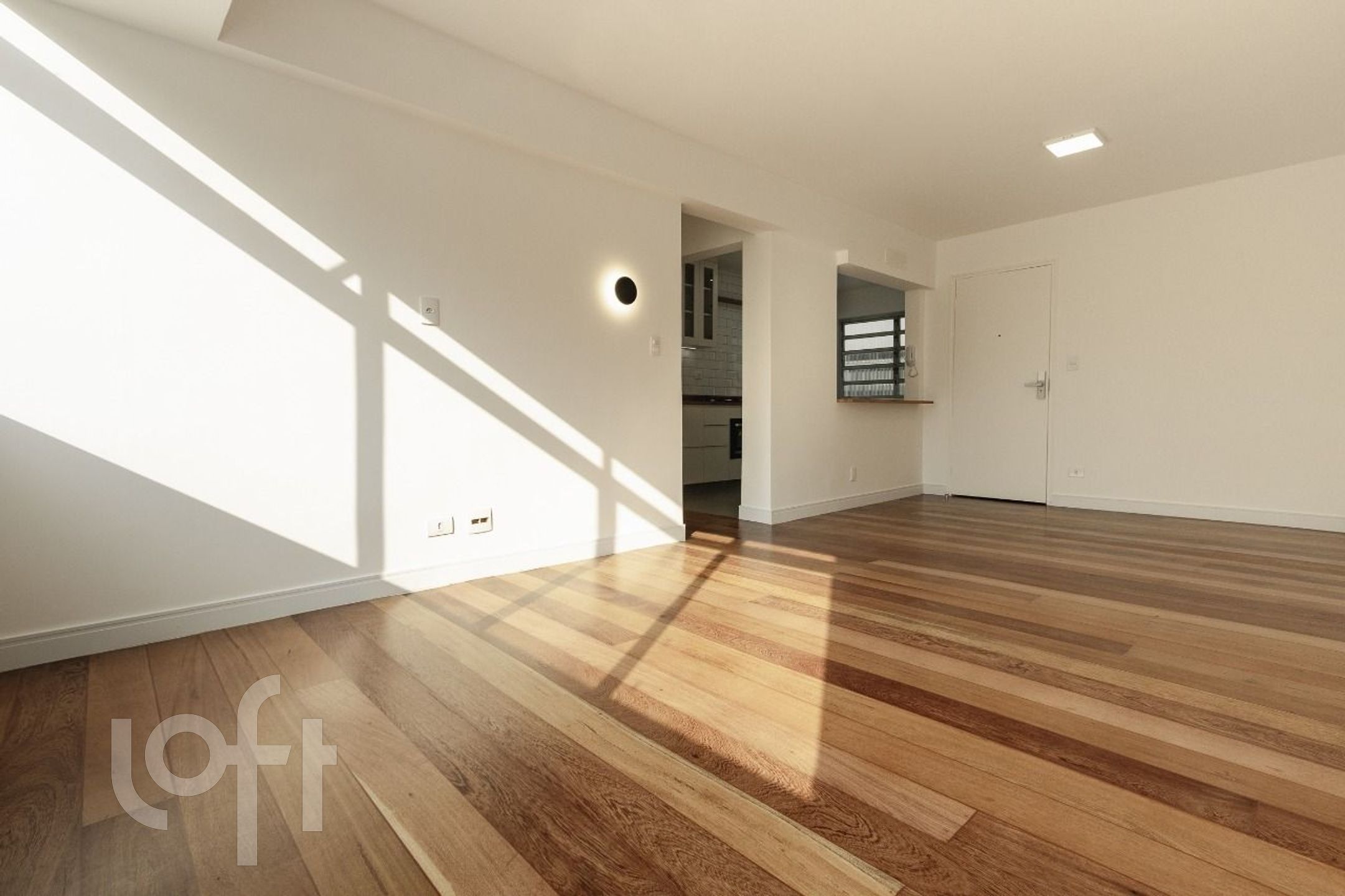 Apartamento à venda em Pompeia com 80 m², 2 quarto