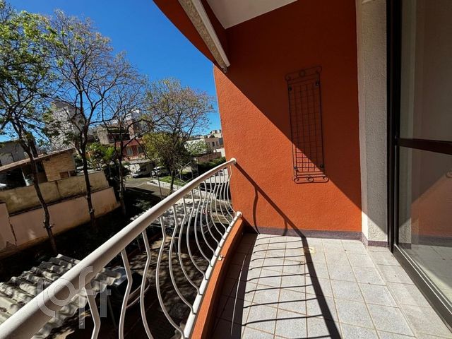 Apartamento com 70m², 3 dormitórios, 1 vaga, Cristo Redentor em Porto Alegre