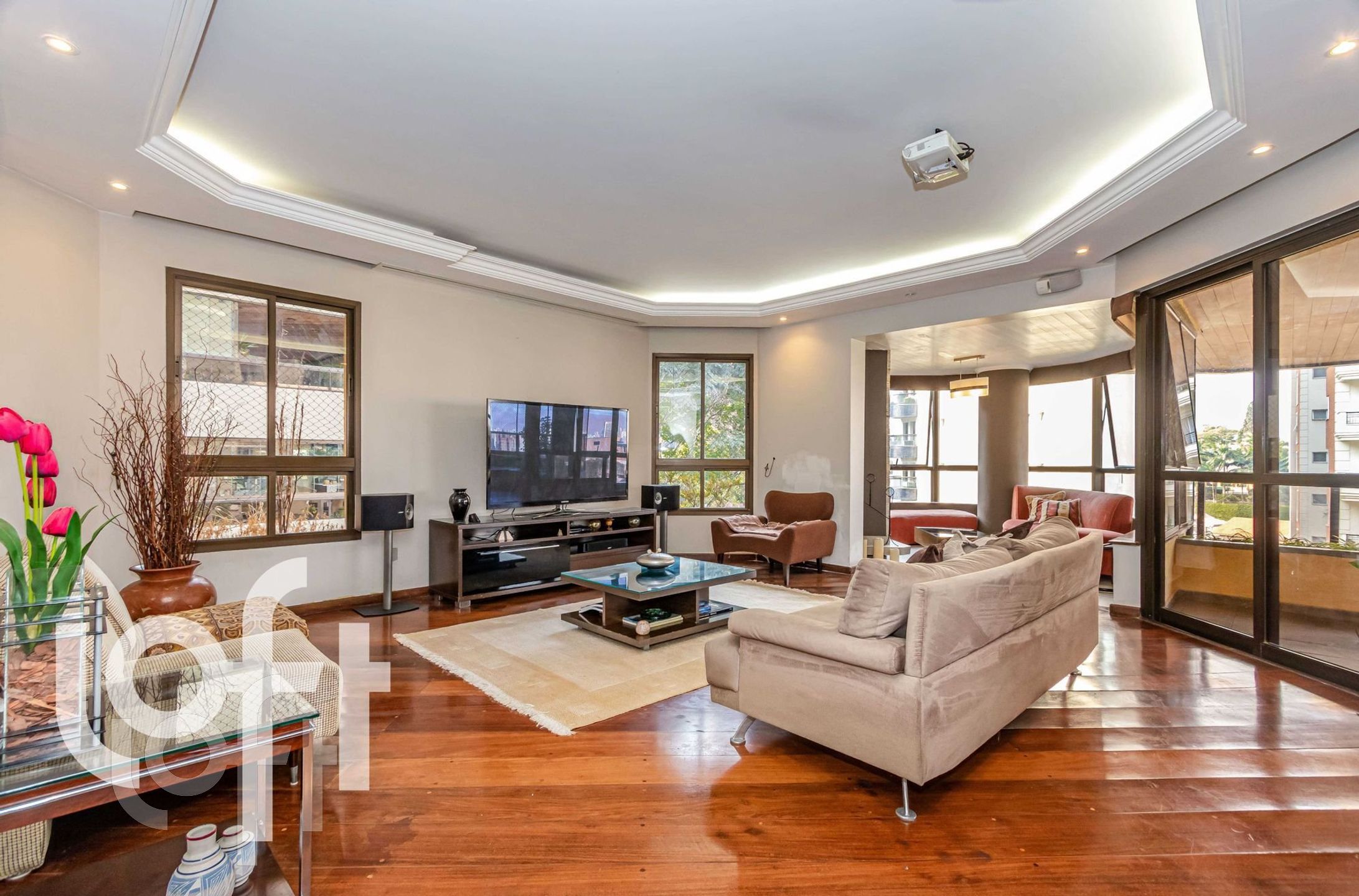 Apartamento à venda em Vila Andrade, São Paulo