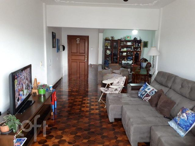 Apartamento com 145m², 3 dormitórios, 1 vaga, Cidade Baixa em Porto Alegre