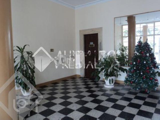 Apartamento com 145m², 3 dormitórios, 1 vaga, Cidade Baixa em Porto Alegre