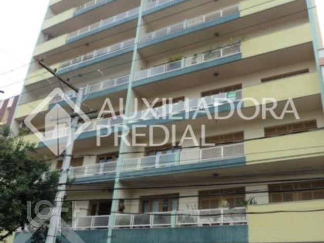 Apartamento com 145m², 3 dormitórios, 1 vaga, Cidade Baixa em Porto Alegre