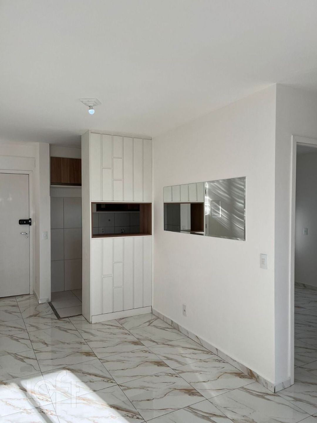 Apartamento à venda com 2 quartos, 53m² - Foto 8